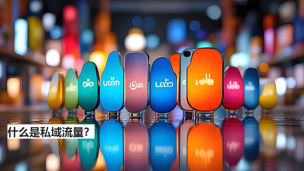 什么是私域流量？