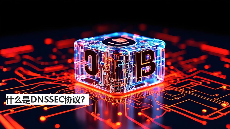 什么是DNSSEC协议？
