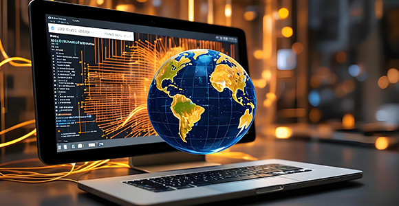 能否绑定自己的域名？